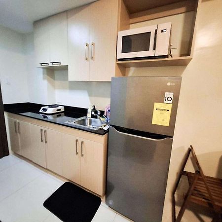 Cozy Pine Suites Baguio City Esterno foto