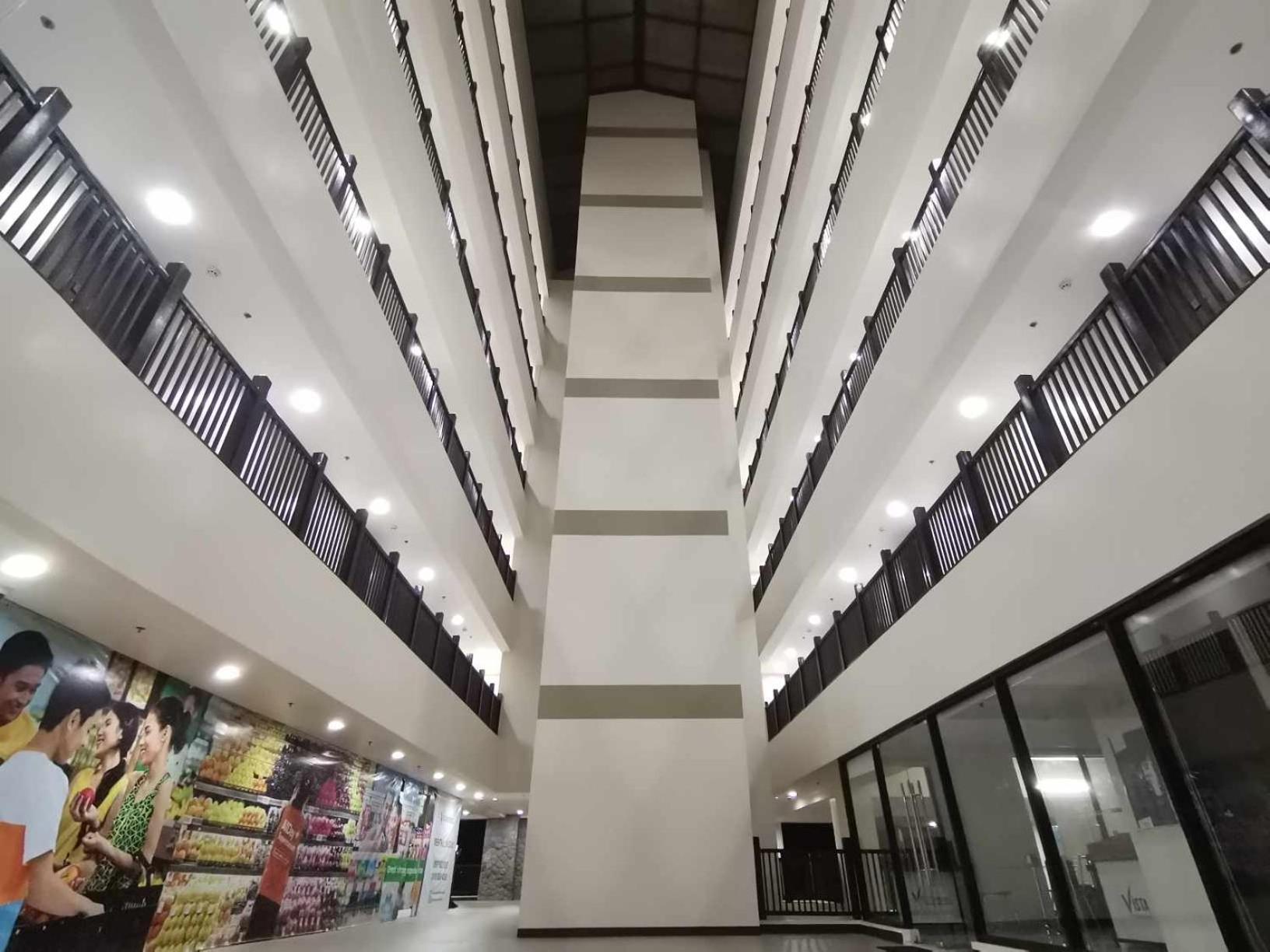 Cozy Pine Suites Baguio City Esterno foto