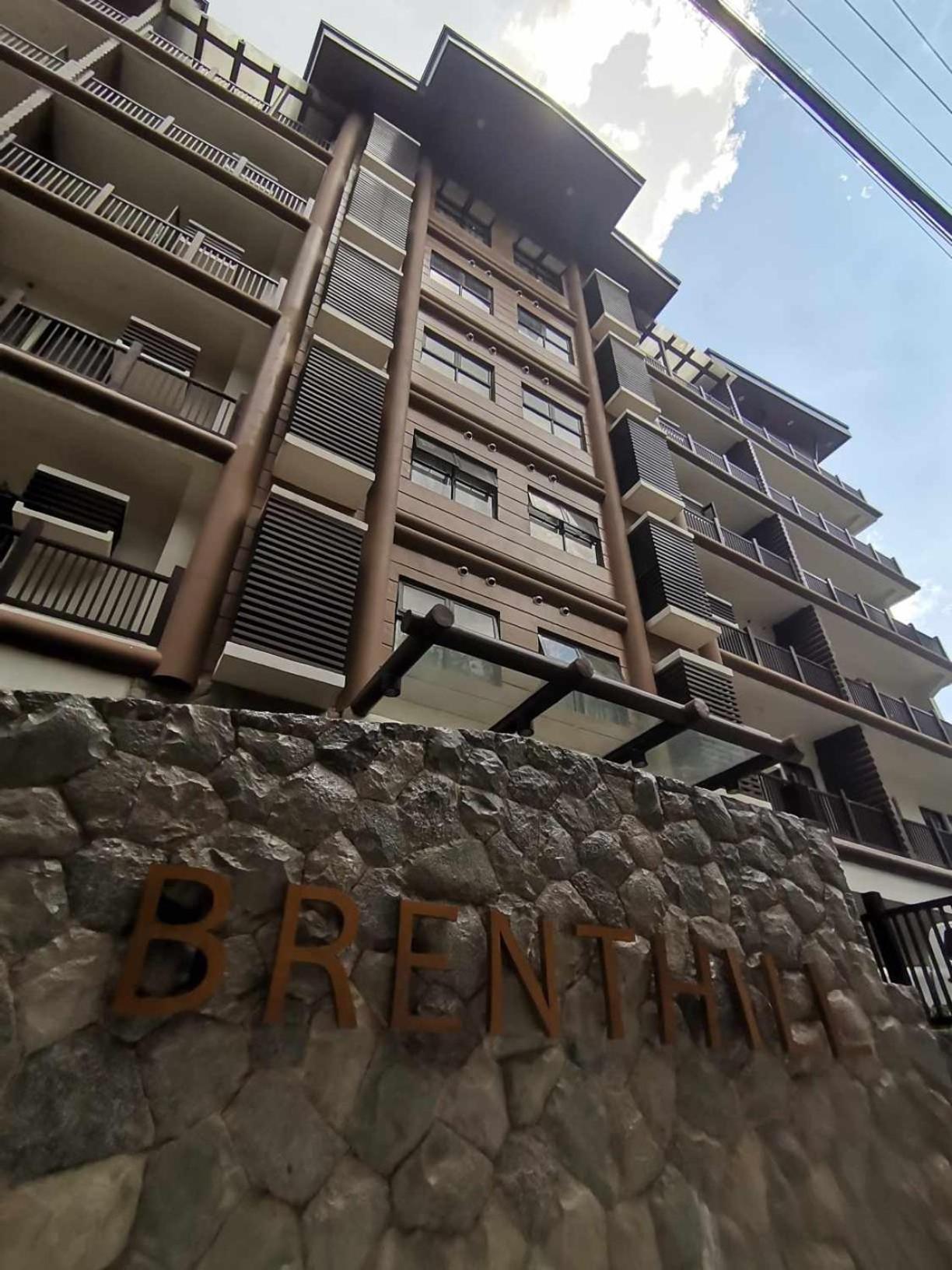 Cozy Pine Suites Baguio City Esterno foto