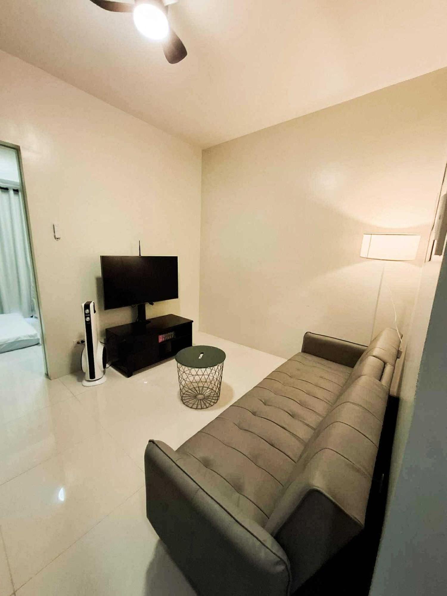 Cozy Pine Suites Baguio City Esterno foto