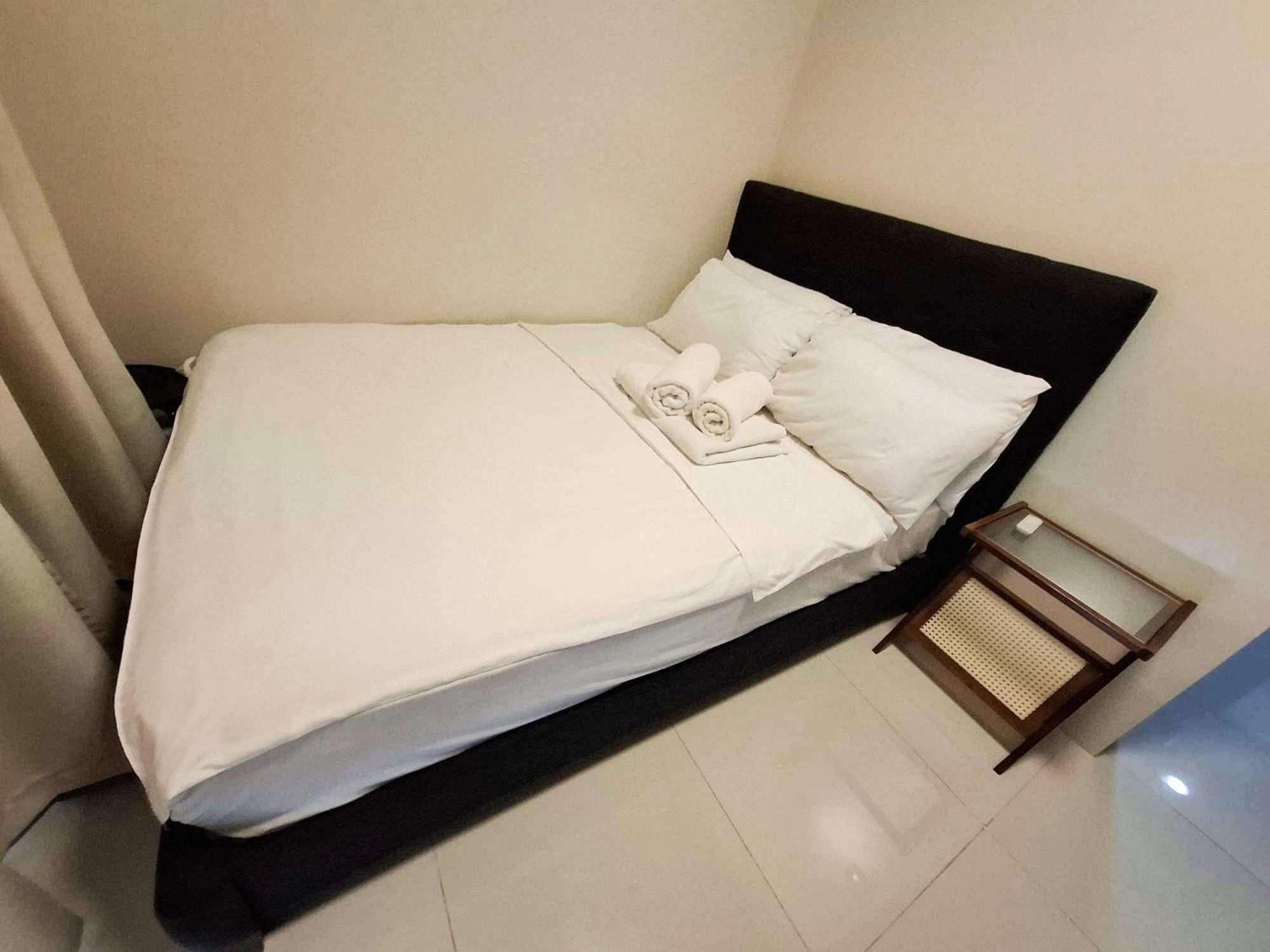 Cozy Pine Suites Baguio City Esterno foto