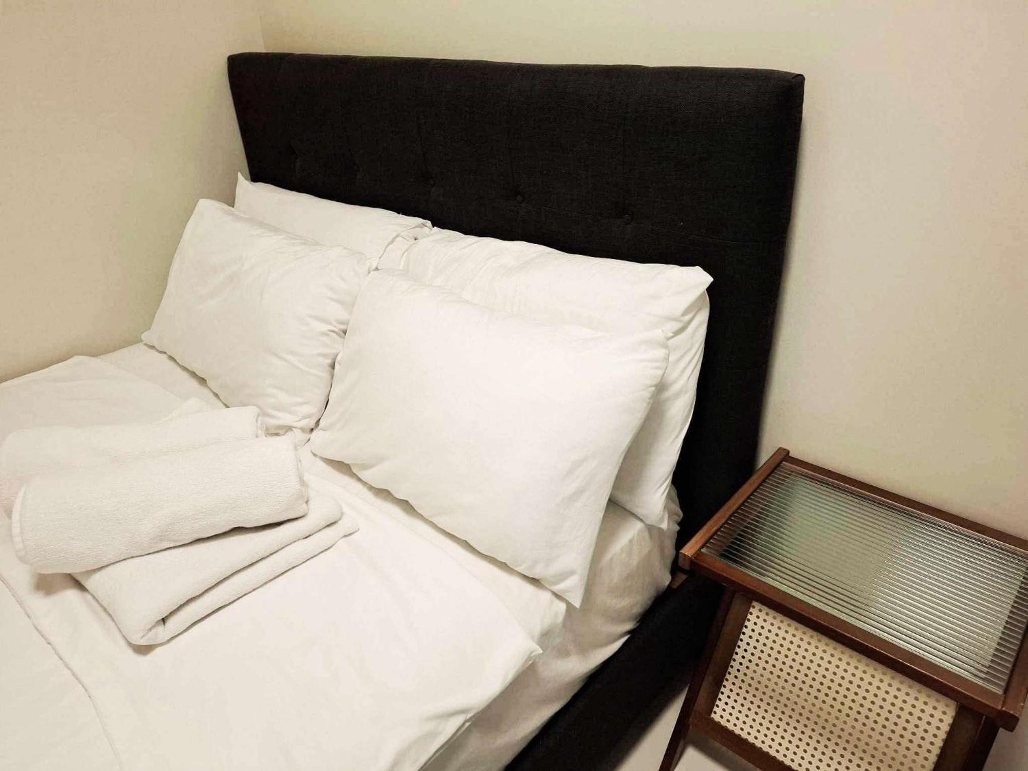 Cozy Pine Suites Baguio City Esterno foto