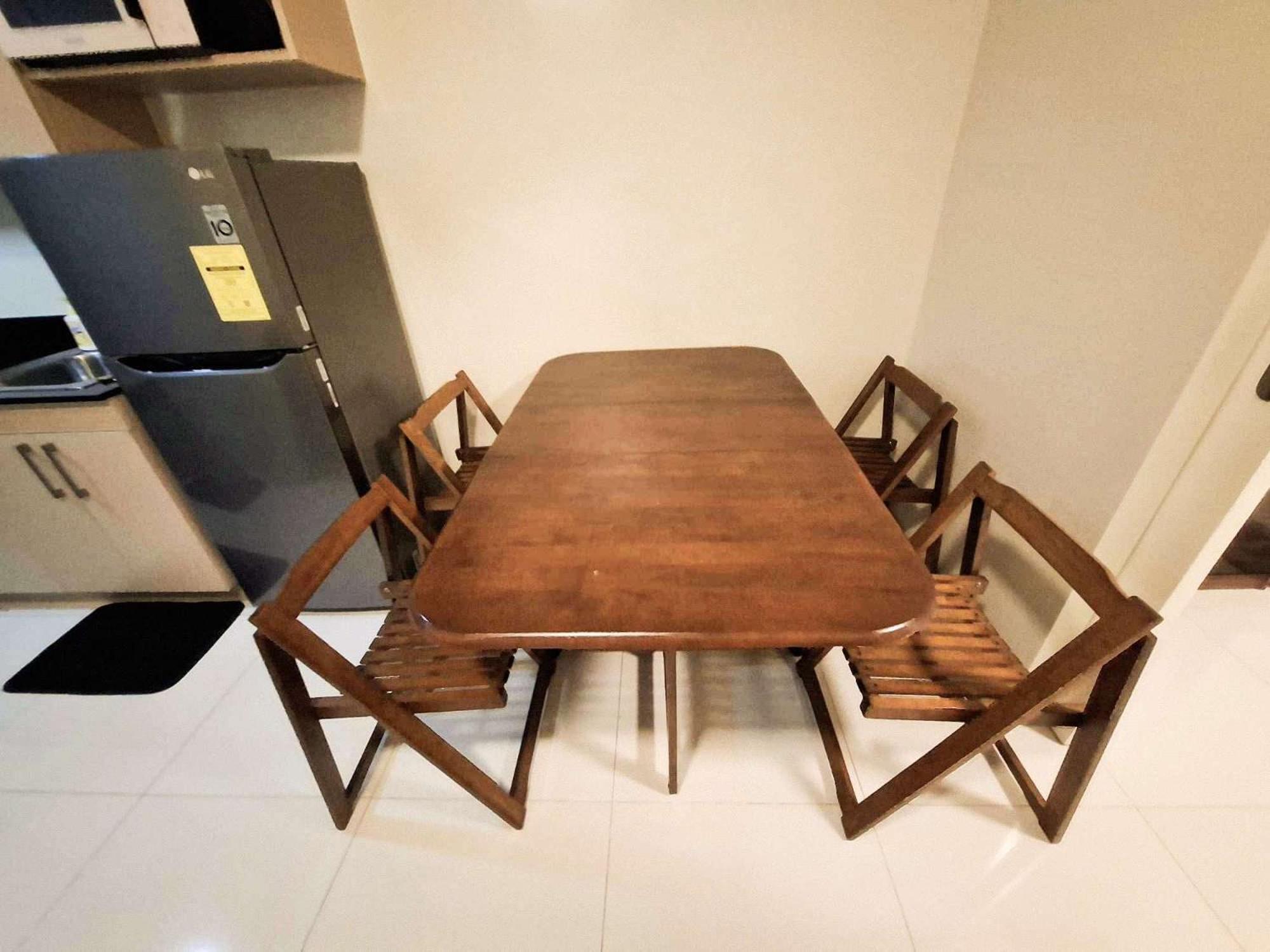 Cozy Pine Suites Baguio City Esterno foto